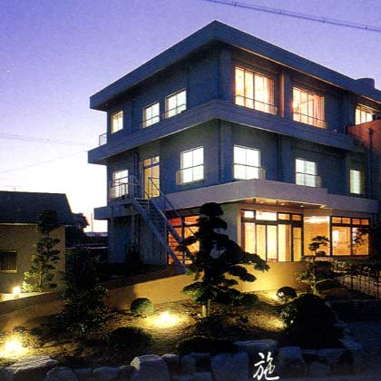 あったか民宿　さわ栄