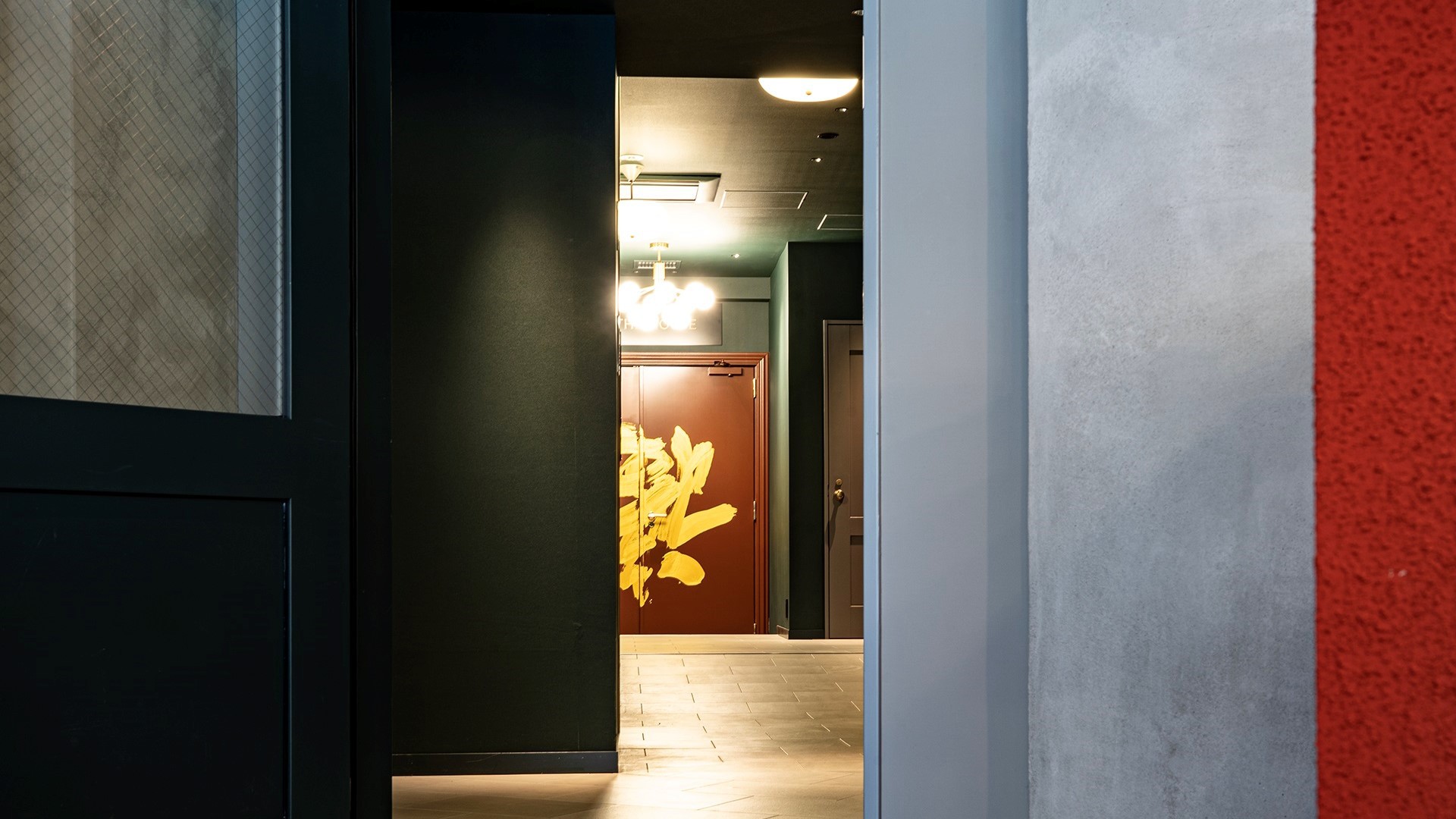 TRAN.SCENDAR HOTEL YOKOHAMA 写真