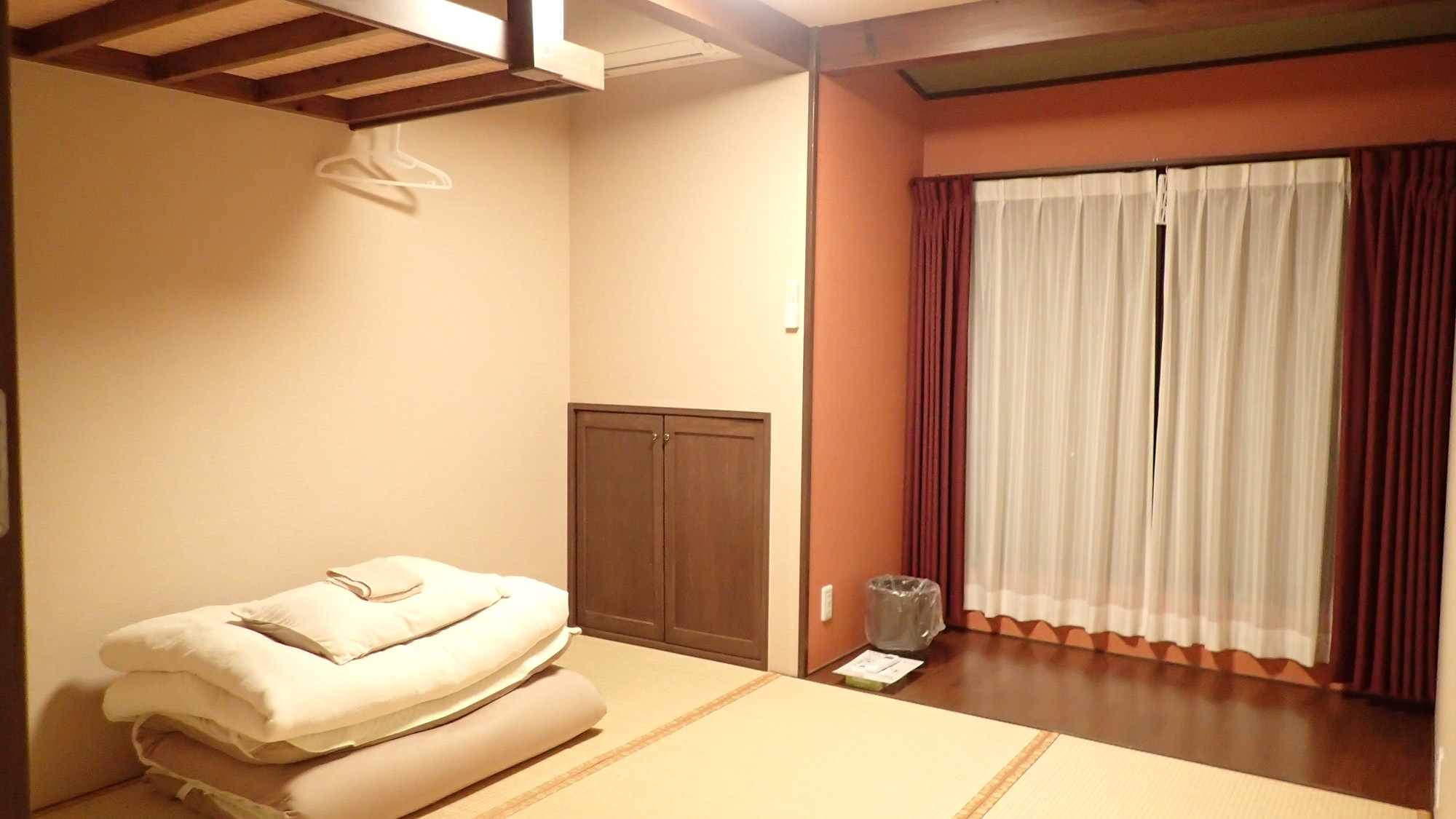 海小屋みっでい 写真