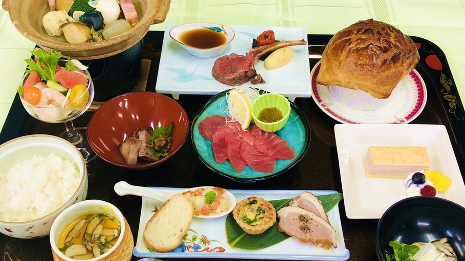 写真：楽天トラベル