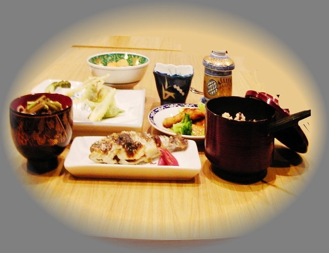 旅館 遊楽 写真