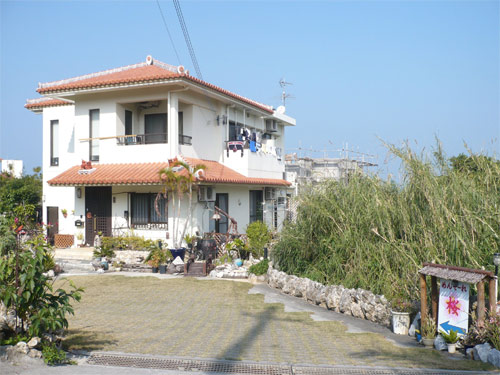 ゲストハウス 桜