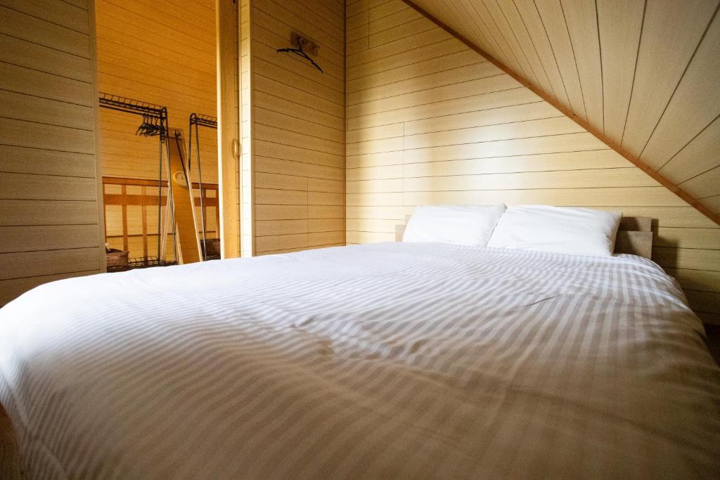 LAKE TOYA PREMIUM CABIN 写真