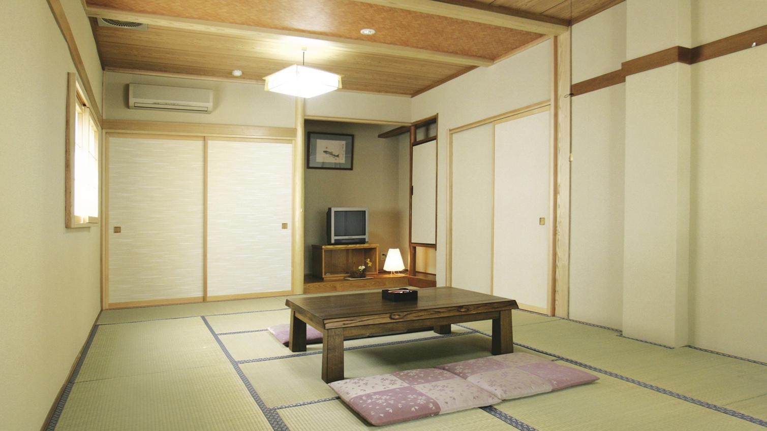 肘折温泉 お宿 大穀屋 写真