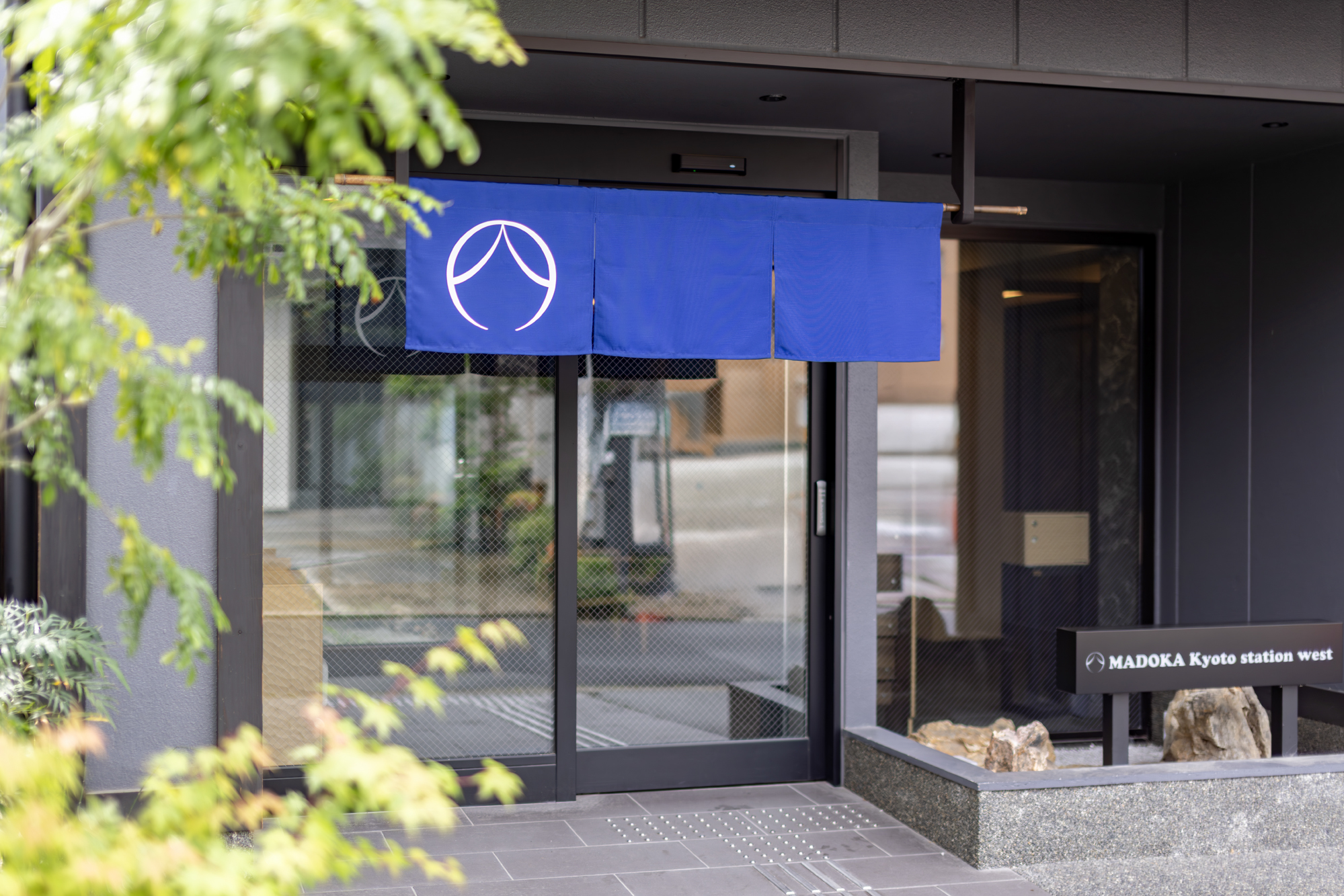 MADOKA Kyoto Station West