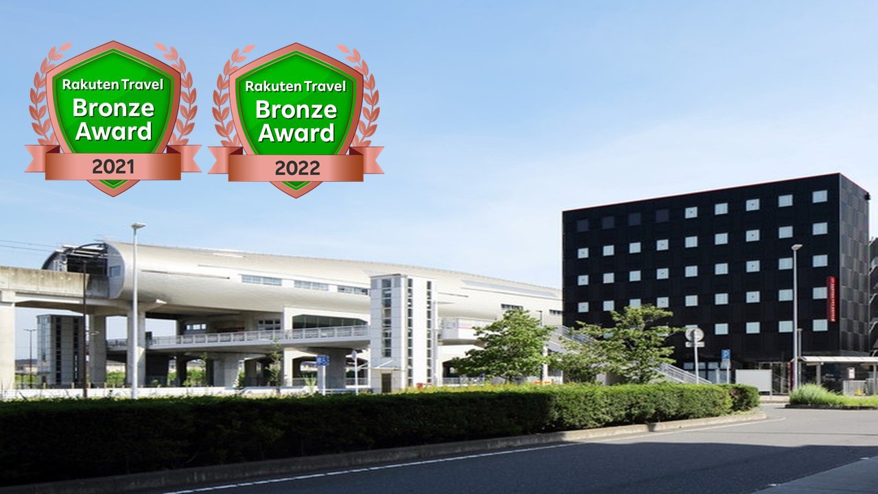 SAKURA SKY HOTEL (桜スカイホテル柏)