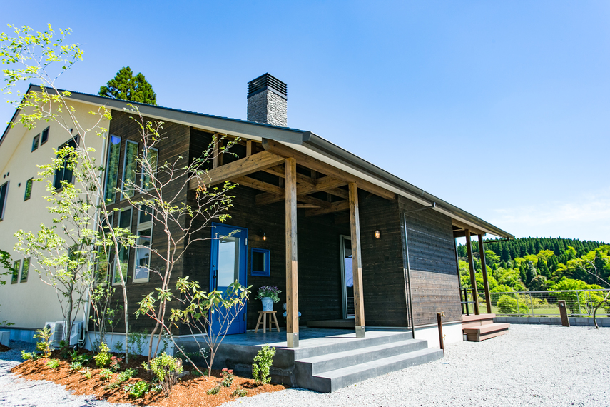 ペットと泊まれる宿 ペンション武蔵 (musashi)