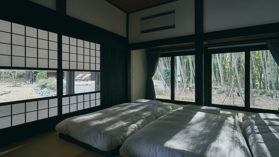 RICKA KATSUURA 写真