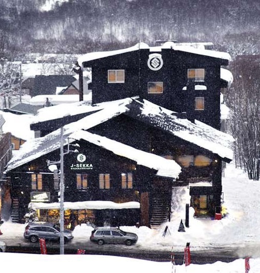 J-SEKKA (ジェイ セッカ)