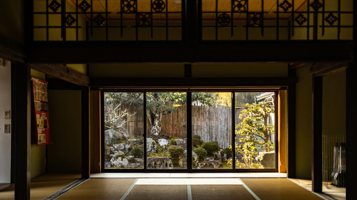 Temple Hotel 正暦寺 写真