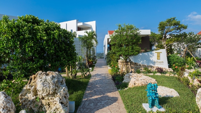 Condominium T‐Room