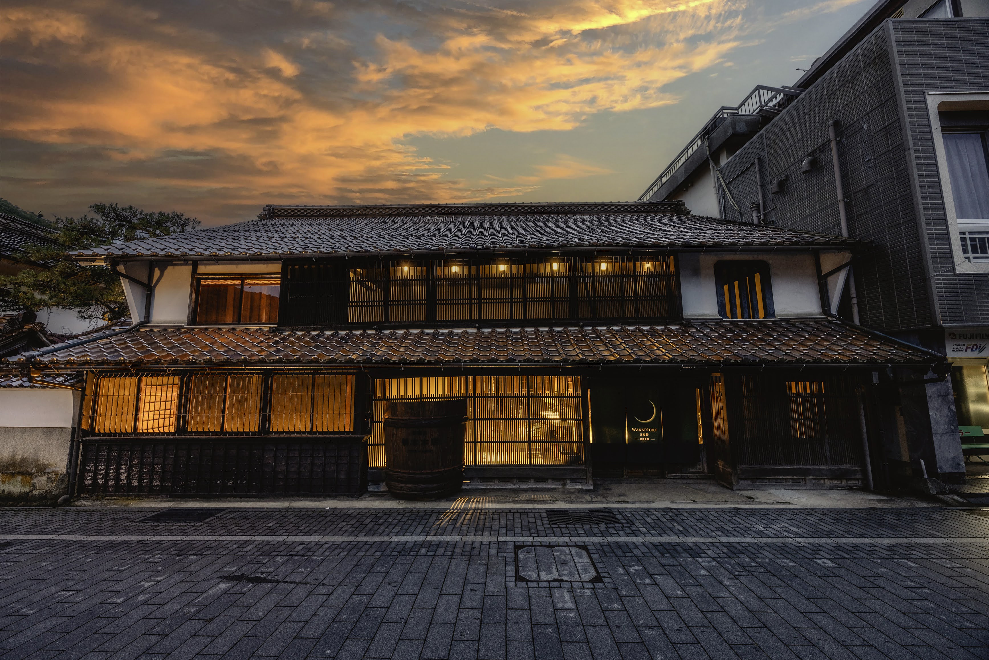 若槻 津和野