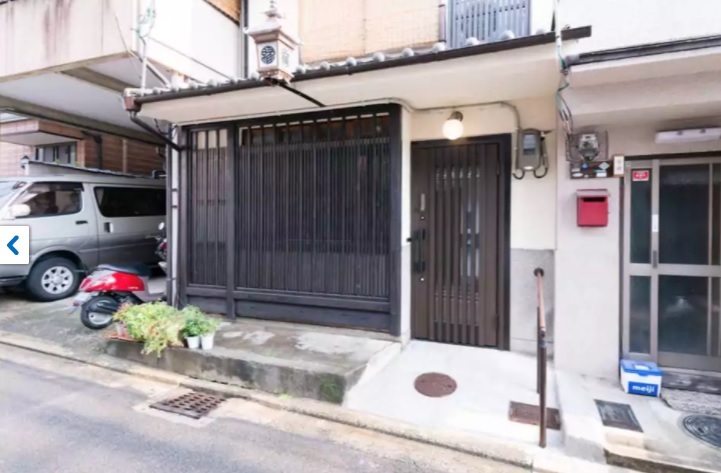 JQヴィラ京都　籠NUKUMORI