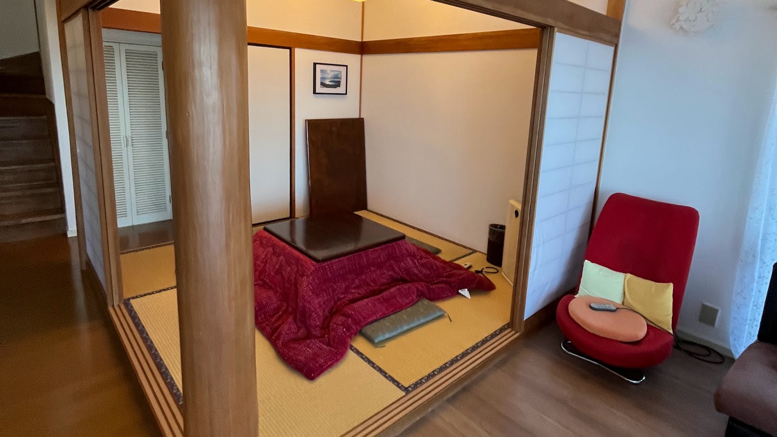 ｉＨｏｕｓｅ　あたみんち 写真