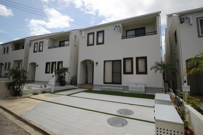 HOPE VILLA 恩納村