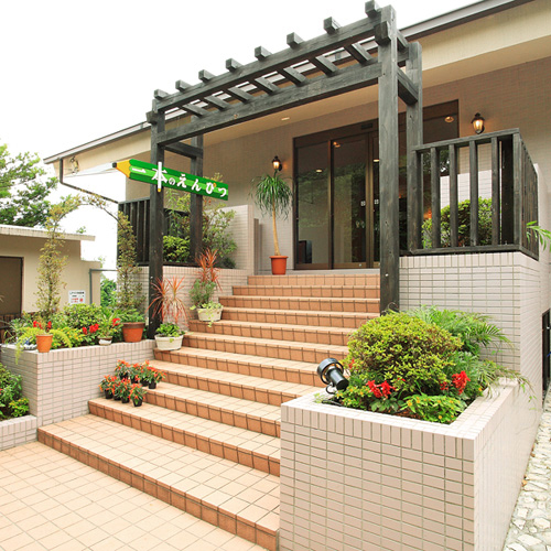 FUTO HOUSE 一本のえんぴつ