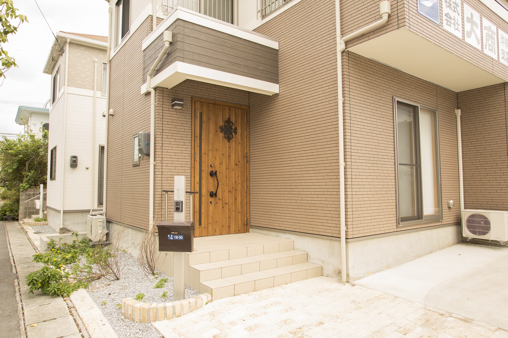 リゾートハウス大商G 泡瀬