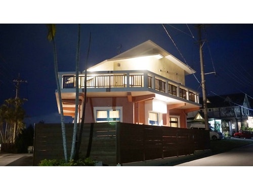 ヴィラ フロムオキナワ コンドミニアムタイプ