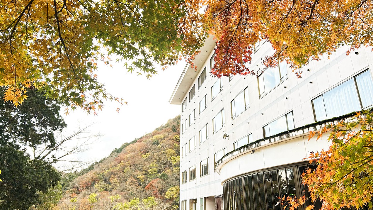 修善寺温泉ホテル 滝亭