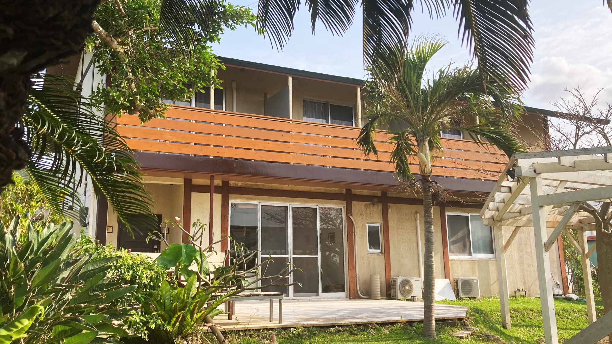 リトリートペンション 海すずめ