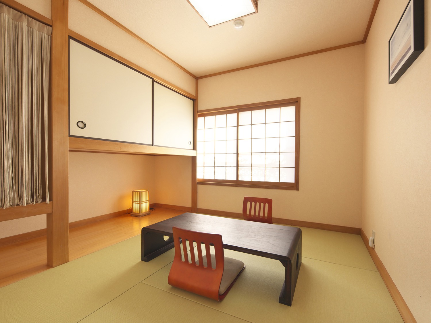 伊東山荘 -TOKI- 写真