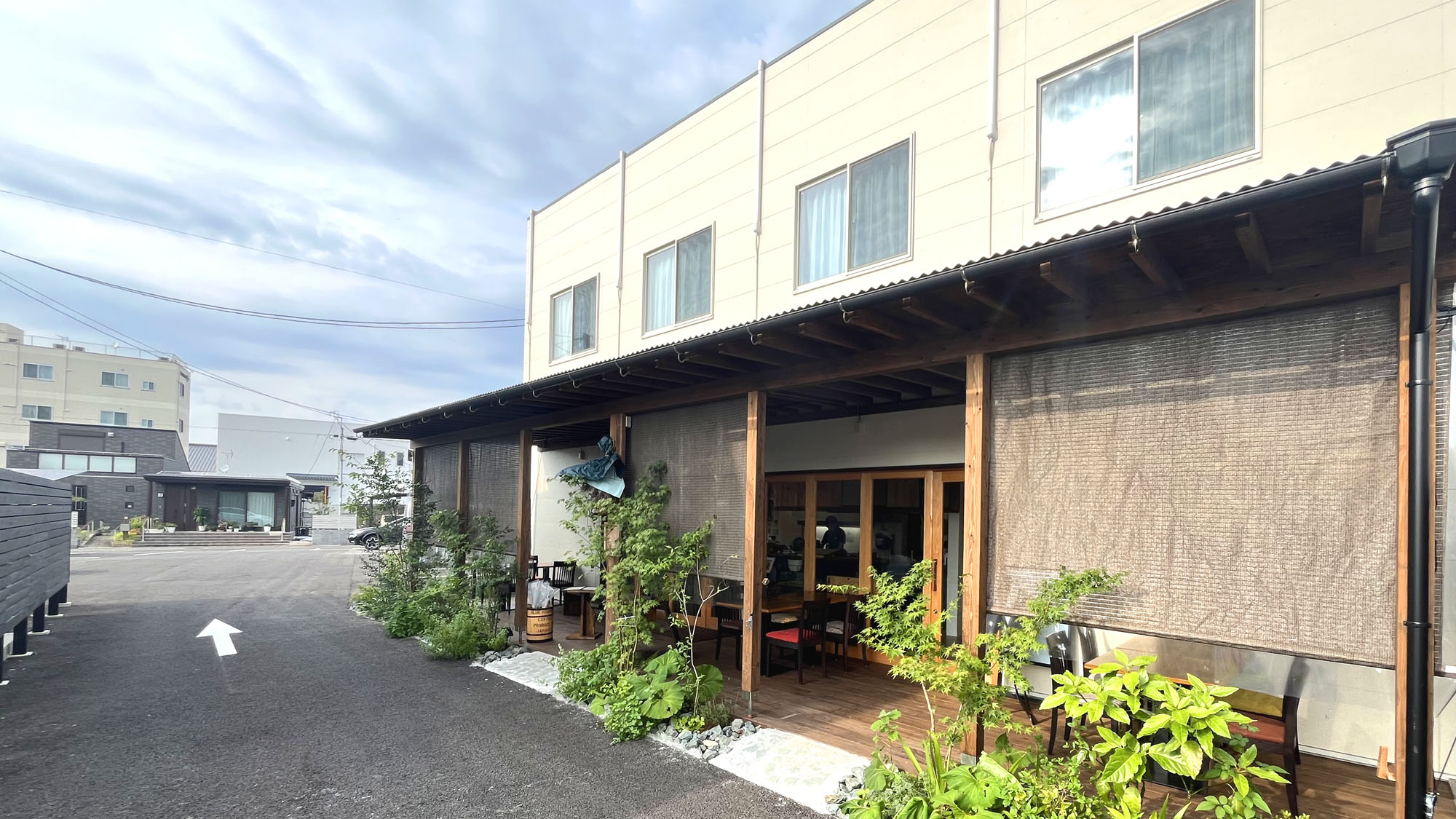 誠屋 写真