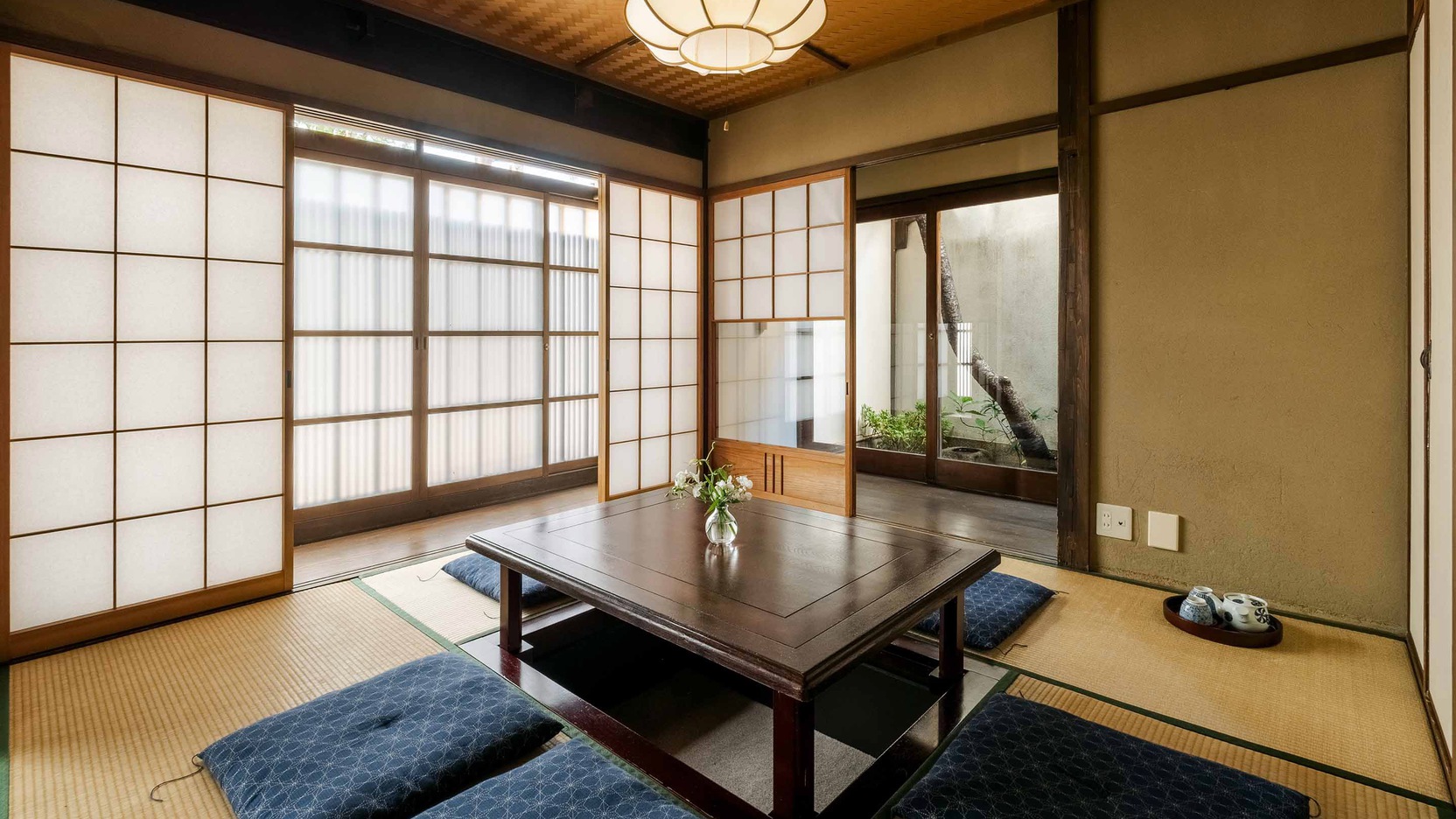 祇園 幸遊庵 写真