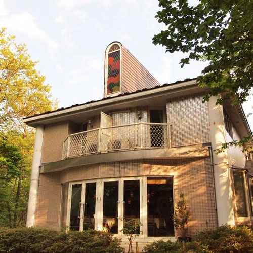 ペンション　アズール