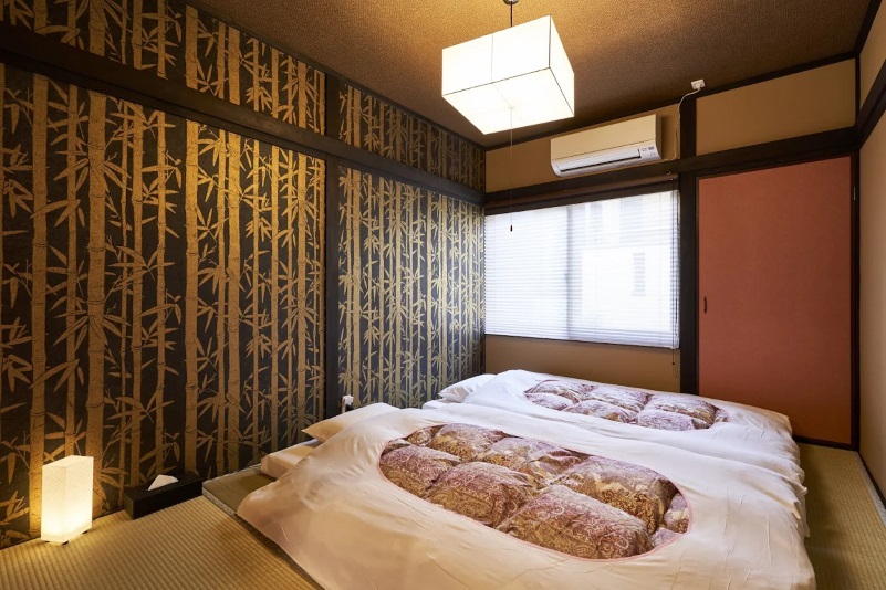 憩　東寺 写真
