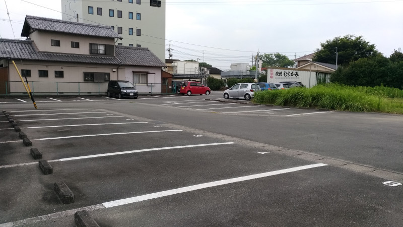旅館むらかみ 写真