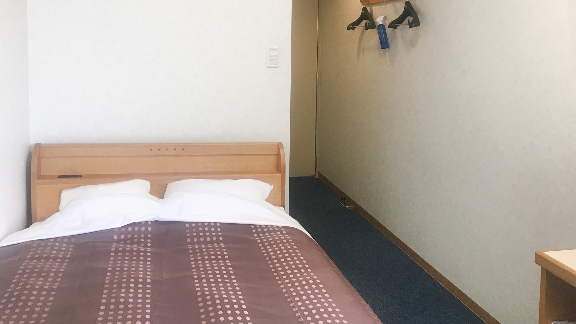 ホテルトレンド旭川 写真