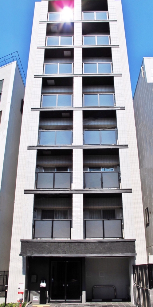 SG レジデンス イン 博多駅南