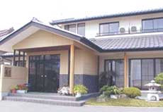 松川浦 潮路の宿 亀屋