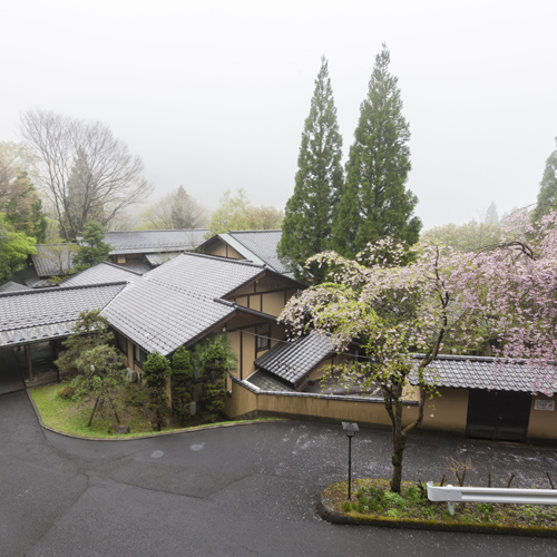 土湯別邸 里の湯
