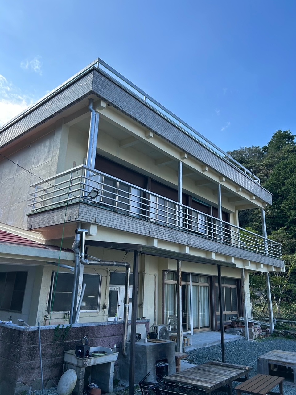 隠れ家Resort 海風