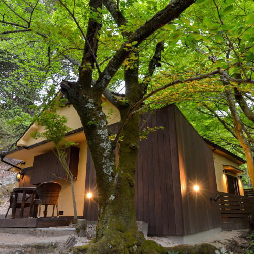 フォレストヴィラ水羽