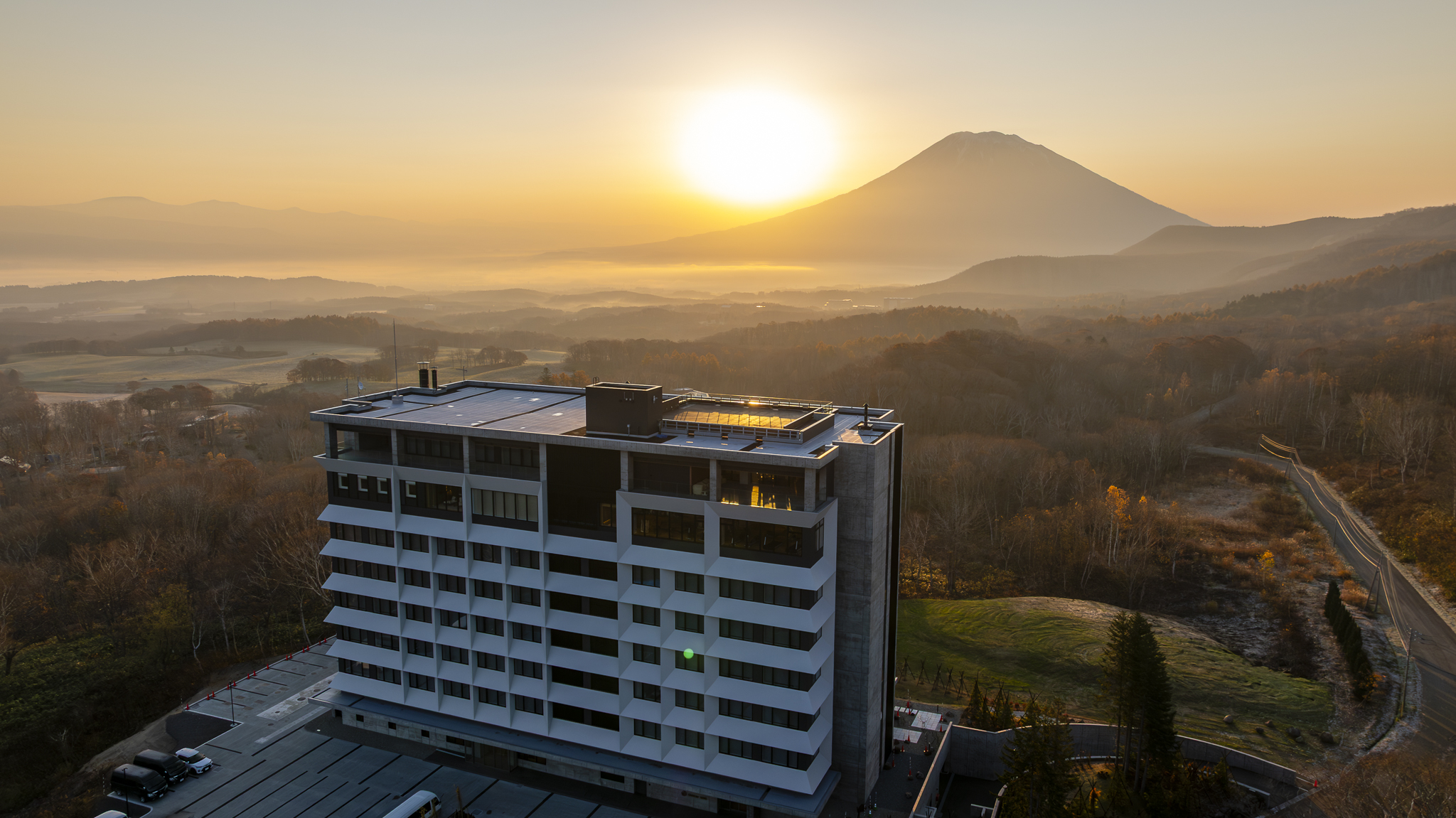 シャレーアイビーワイス 写真