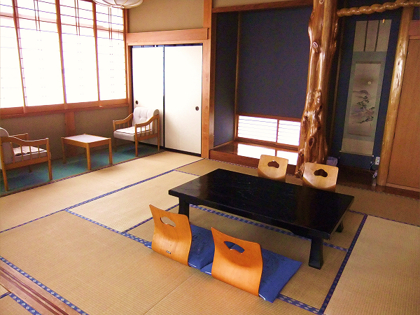 西宮荘 写真