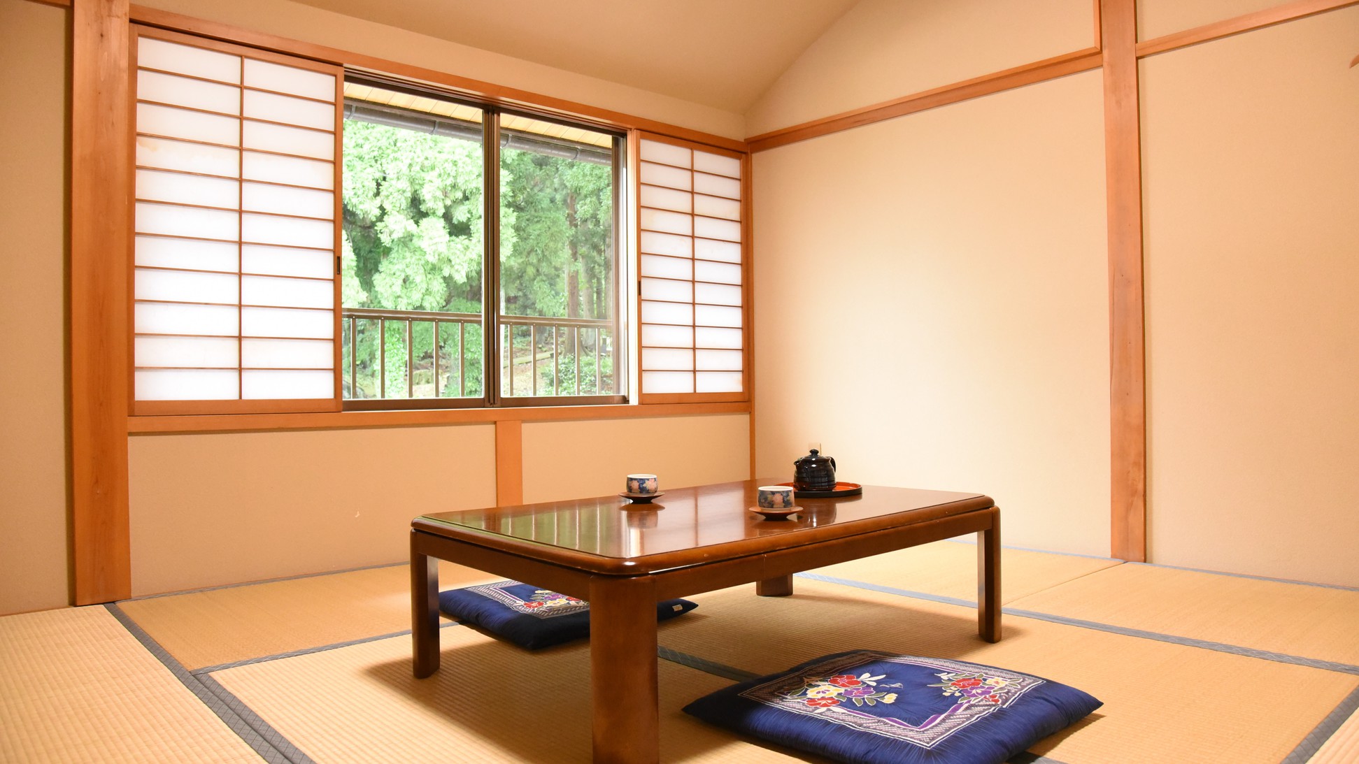 横倉鉱泉 写真