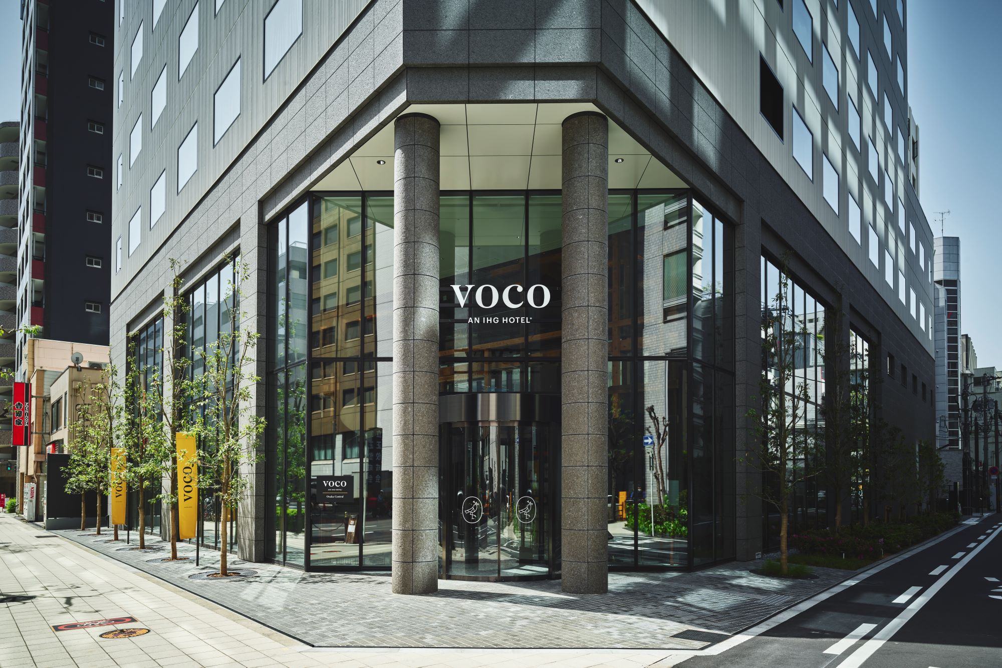 voco 大阪セントラル