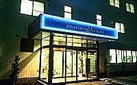 シーサイドインヤマニ 写真