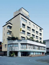 オリエントホテル高知　和風別館　吉萬 写真