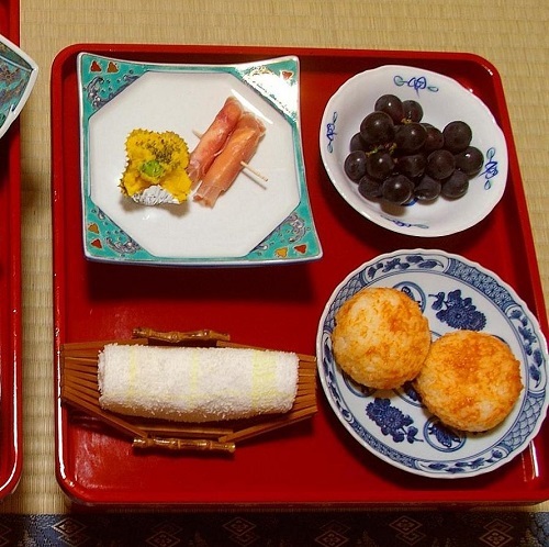 西本屋旅館 写真