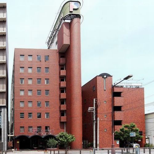 ホテルサンプラザ堺 本館