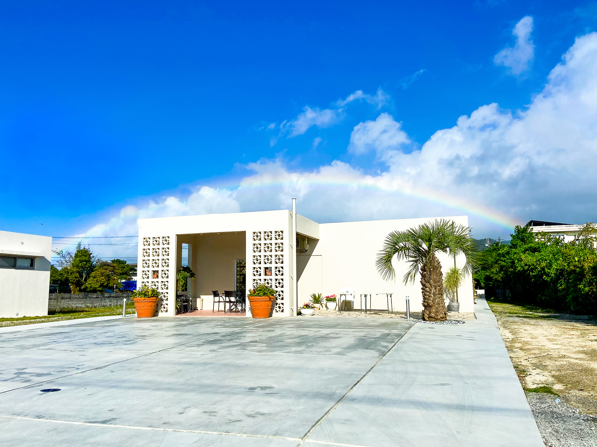 やんばる養生の宿 ちちぬぅーじ