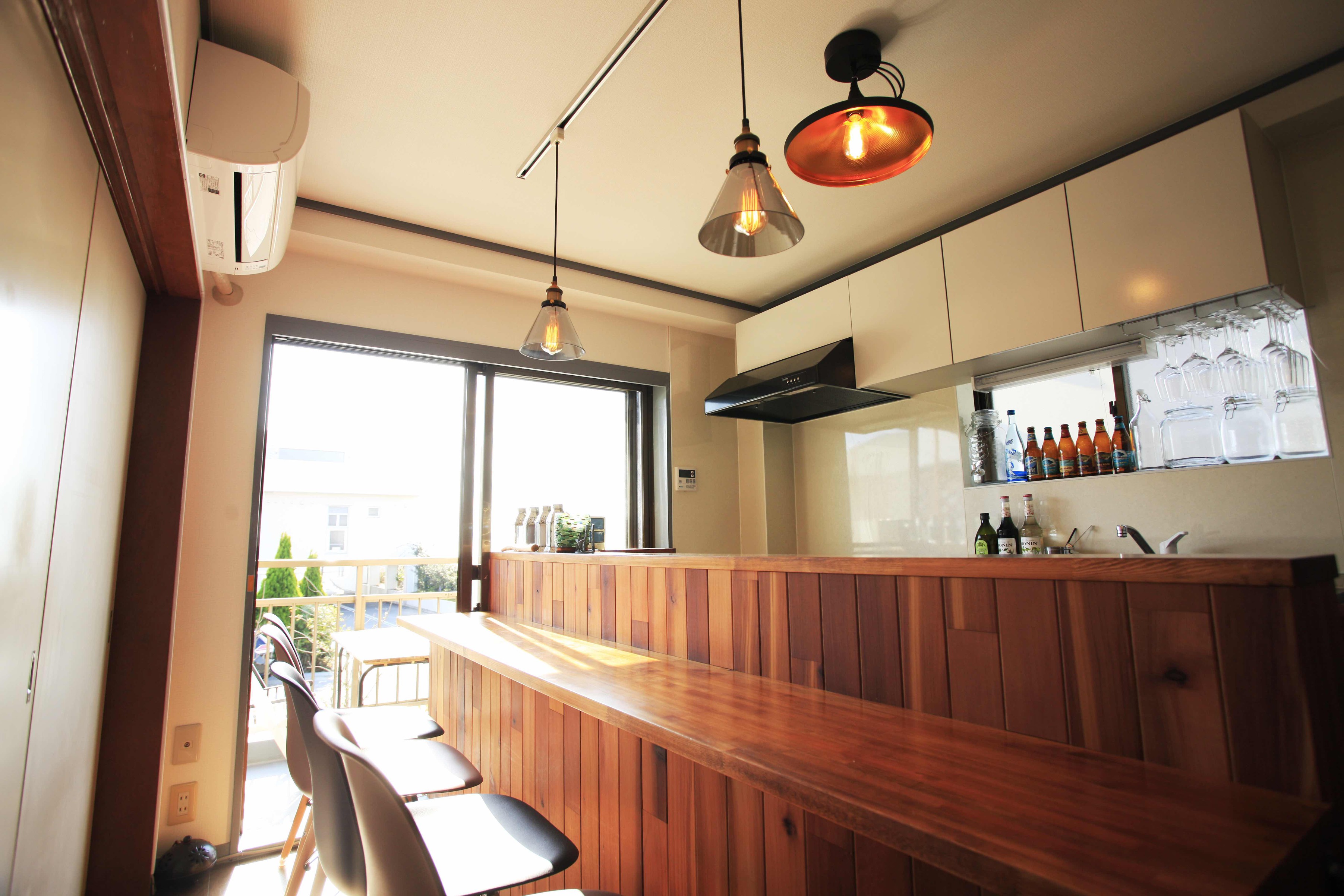 鎌倉シービューゲストハウス　ｓｕｎ＆ｂｒｅｅｚｅ 写真