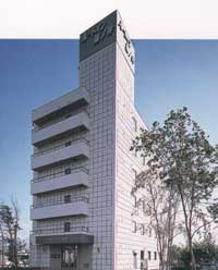 ホテルルートインコート篠ノ井