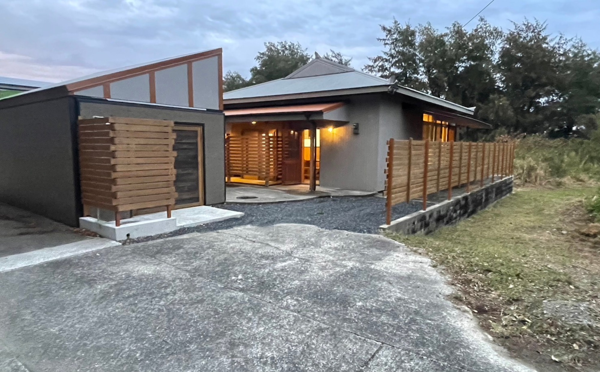 Nalu Resort