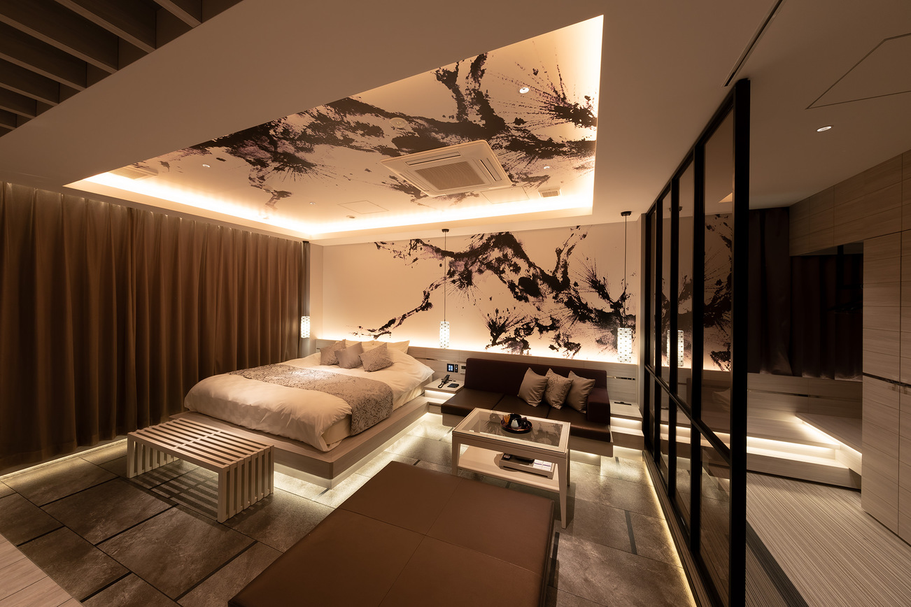 HOTELみなと-MINATO- 写真