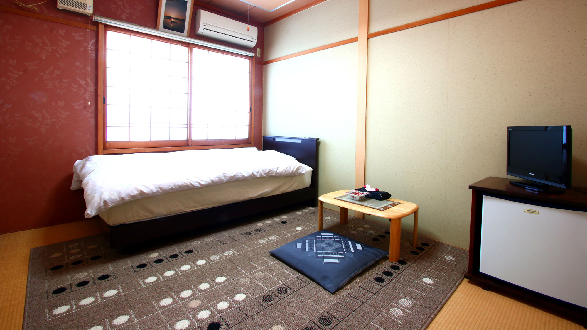 旅館紀文 写真
